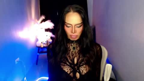 Snapshot of darksoul_mistress chatting on May 10, 6:46 pm HAPPY BIRTHDAY MISTRESS MADRIANA online show from May 10, 6:46 pm