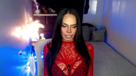 Snapshot of darksoul_mistress chatting on May 29, 5:38 am HAPPY BIRTHDAY MISTRESS MADRIANA online show from May 29, 5:38 am