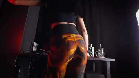 Snapshot of darkspark_ chatting on November 13, 9:19 am darkspark_ online show from November 13, 9:19 am