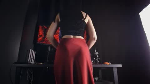 Snapshot of darkspark_ chatting on December 4, 10:24 am darkspark_ online show from December 4, 10:24 am