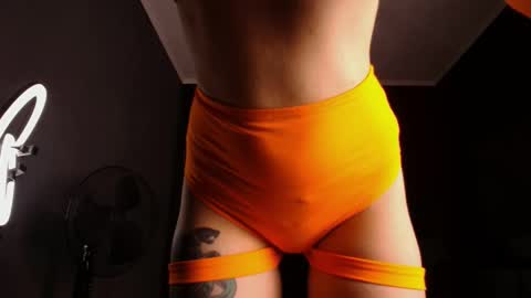 darkspark_ online show from January 15, 10:20 am