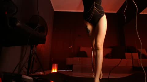 darkspark_ online show from March 31, 12:27 pm