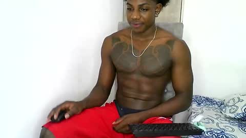 Darktemp  online show from December 21, 2:08 am