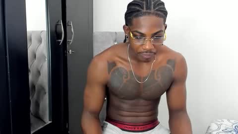 Darktemp  online show from February 23, 4:48 pm