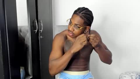 Darktemp  online show from February 28, 11:00 am