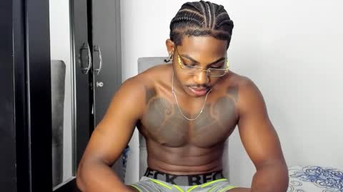 Darktemp  online show from March 7, 11:07 am