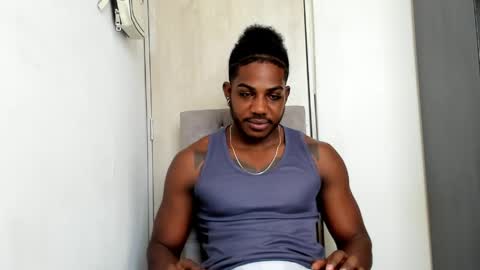 Darktemp  online show from March 25, 7:09 pm