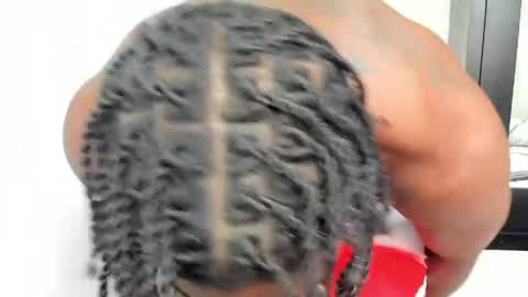 Darktemp  online show from April 5, 1:30 pm