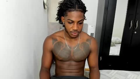 Darktemp  online show from April 13, 11:37 am