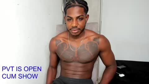Darktemp  online show from June 10, 12:04 pm
