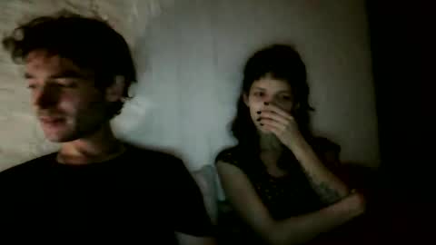 Snapshot of darkwavelovers1 chatting on March 17, 12:37 am darkwavelovers1 online show from March 17, 12:37 am