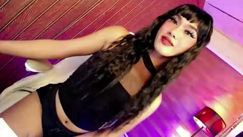 its me monica online show from April 1, 11:46 pm