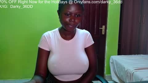  exclusive sexual content -- IGTwitterX darky 32dd online show from January 6, 1:09 am