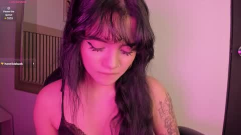 Darky Doll online show from February 6, 10:24 pm