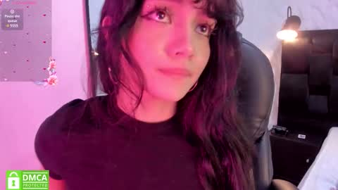 Darky Doll online show from March 29, 11:49 pm