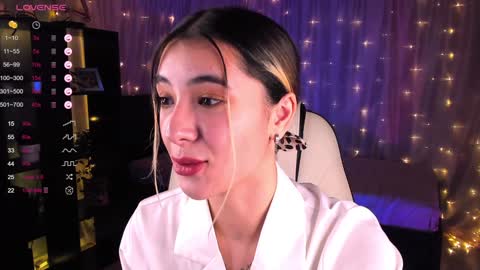 Belle online show from December 7, 4:53 am