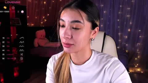 Belle online show from January 10, 7:04 am