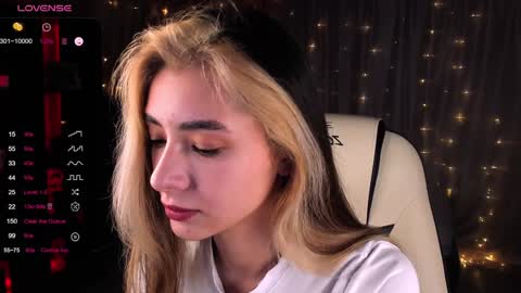 Belle online show from January 24, 7:51 am