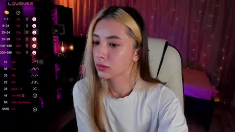 Belle online show from March 3, 5:42 am