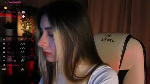 Belle online show from September 10, 4:01 am