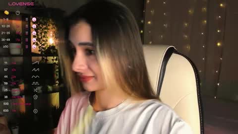 Belle online show from November 16, 3:34 am