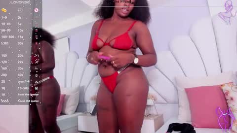 Darle Volant online show from October 11, 3:28 am