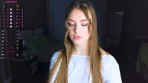 Darlina online show from December 1, 12:32 pm