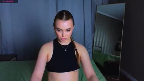 Darlina online show from January 10, 2:08 pm