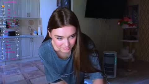 Snapshot of darlina_ryan chatting on June 13, 1:42 pm Darlina online show from June 13, 1:42 pm
