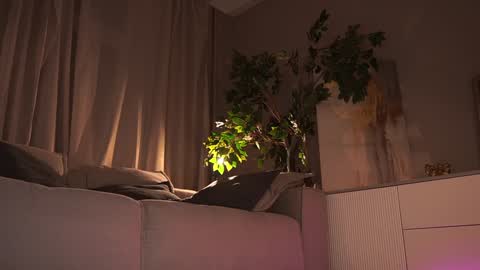 Darline online show from December 3, 12:24 am