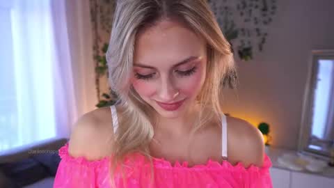 Darline online show from February 23, 7:11 am