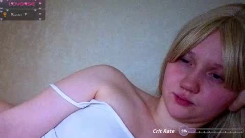 Brianna online show from November 19, 9:37 pm