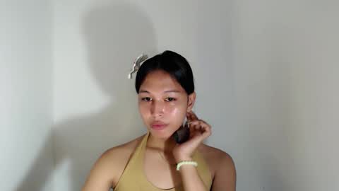 YOUR ATHENA online show from November 10, 5:45 pm