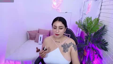 Darling online show from September 22, 3:30 am