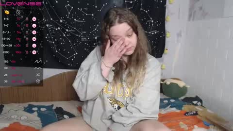 darling_tony18 online show from October 25, 2:56 pm