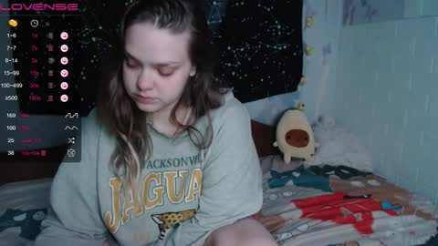 darling_tony18 online show from December 16, 2:27 am