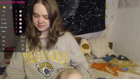 darling_tony18 online show from December 22, 6:05 pm