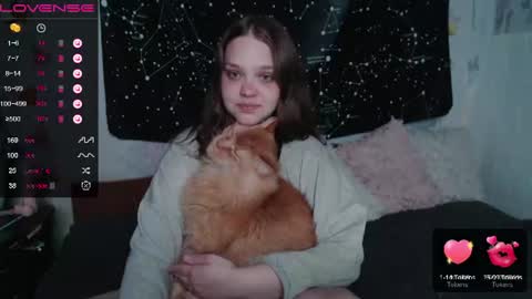 darling_tony18 online show from June 17, 9:27 pm