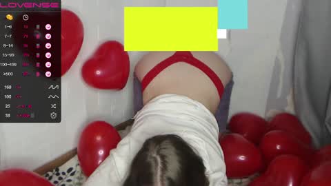 darling_tony18 online show from June 23, 9:46 pm
