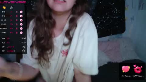 darling_tony18 online show from July 3, 4:57 pm