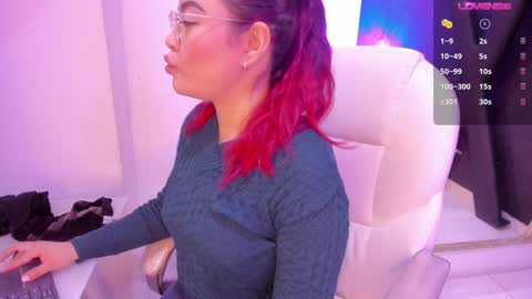 Darling online show from December 26, 2:27 pm