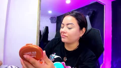 Darling online show from November 21, 1:43 pm