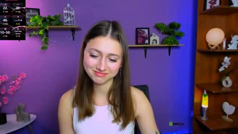 darly honey online show from May 19, 6:47 pm
