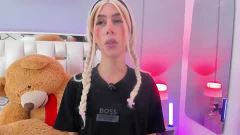 darlyn_tenderhot__ online show from October 12, 2:32 am