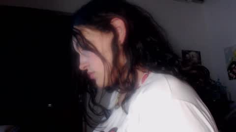 Darlyn online show from October 8, 2:53 am