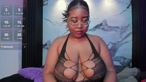  Darnell Queen online show from March 25, 5:46 am