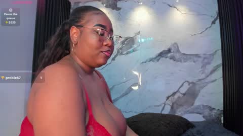  Darnell Queen online show from April 10, 5:34 am