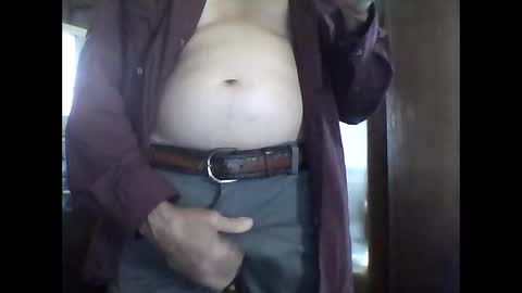 darrellfiller35 online show from January 6, 7:17 pm