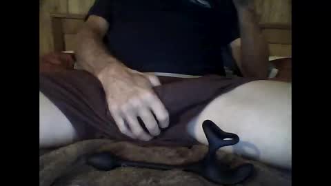 darrellfiller35 online show from January 17, 6:40 am