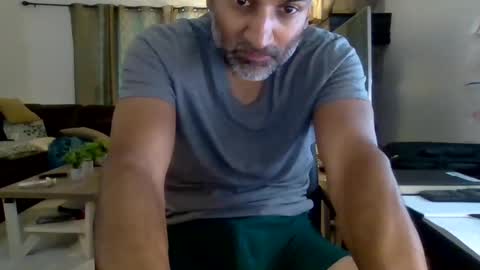 darryl43321 online show from September 26, 8:46 pm